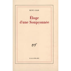 Éloge d'une soupçonnée