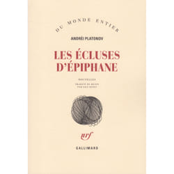 Les ecluses d'epiphane