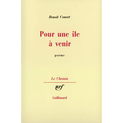 ISBN Pour une île à venir