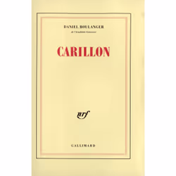 ISBN Carillon, Français, 216 pages