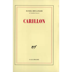 Carillon - retouches