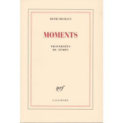 ISBN Moments