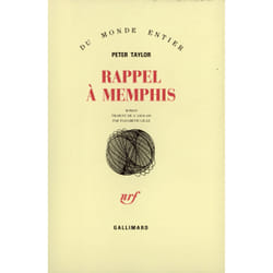 Rappel a memphis