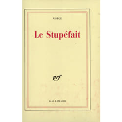 Le stupefait