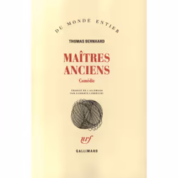 ISBN Maîtres anciens, Français, 228 pages