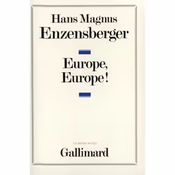 ISBN Europe, Europe !, Français, 384 pages