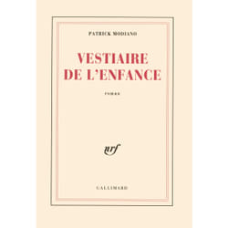 Vestiaire de l'enfance