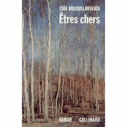 ISBN Êtres chers, Français, 276 pages