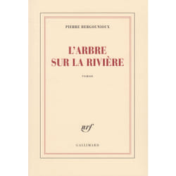 L'arbre sur la riviere