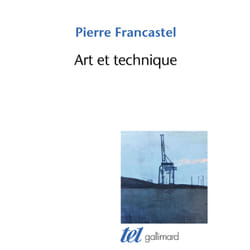 Art et technique
