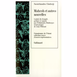ISBN Mahesh et autres nouvelles, Français, 160 pages