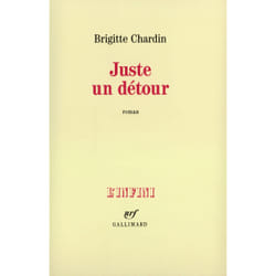 Juste un detour