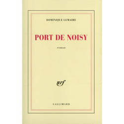 ISBN Port de Noisy