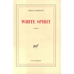 ISBN White spirit