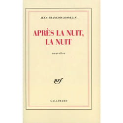 Apres la nuit, la nuit