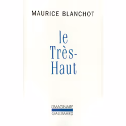 ISBN Le Très-Haut, Français, 252 pages