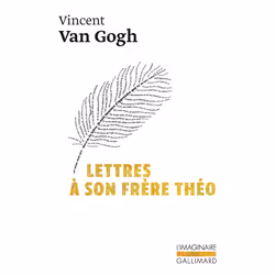 ISBN Lettres à son frère Théo, Français, 574 pages
