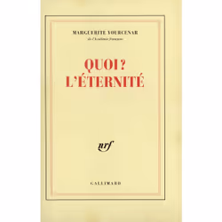 ISBN Quoi ? L'Éternité, Français, 360 pages