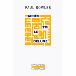 ISBN Après toi le déluge, Français, 322 pages