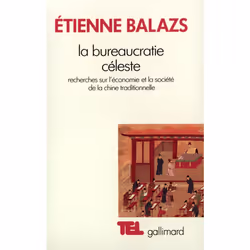 ISBN La Bureaucratie céleste, Français, 350 pages