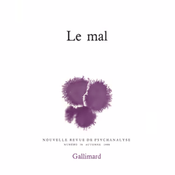 ISBN Le Mal, Français, 296 pages