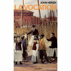 ISBN La vocation, Français, 852 pages