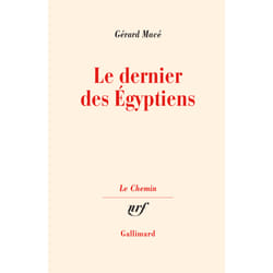 Le dernier des Egyptiens