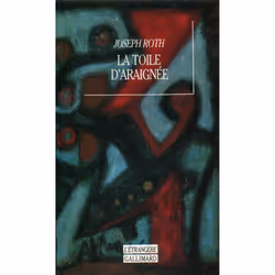 ISBN La Toile d'araignée, Français, 224 pages