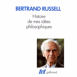 ISBN Histoire de mes idées philosophiques, Français, 364 pages