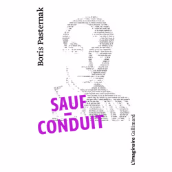 ISBN Sauf-conduit, Français, 224 pages