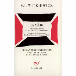 ISBN La Mère, Français, 80 pages