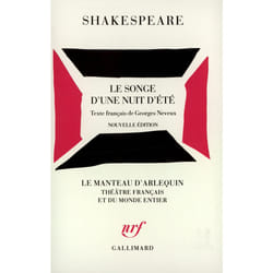 Le songe d'une nuit d'été