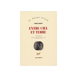 Entre ciel et terre