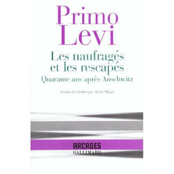 Les naufragés et les rescapés