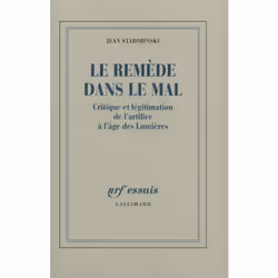 ISBN Le Remède dans le mal, Français, 302 pages