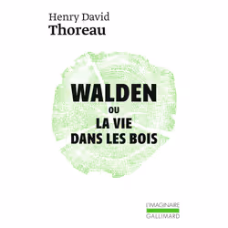 ISBN Walden ou La vie dans les bois, Français, 384 pages