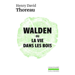 ISBN Walden ou La vie dans les bois