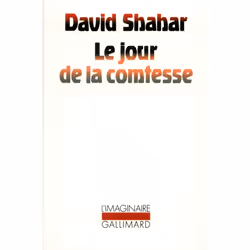 ISBN Le jour de la comtesse, Français, 280 pages