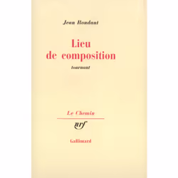 ISBN Lieu de composition, Français, 264 pages