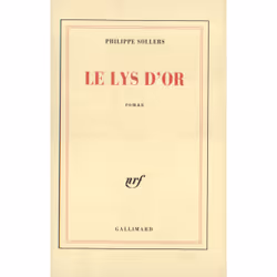 ISBN Le Lys d'or, Français, 252 pages