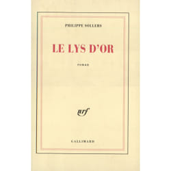 Le Lys d'or