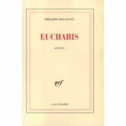 ISBN Eucharis, Français, 176 pages