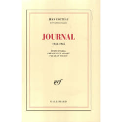 Journal - 1942-1945