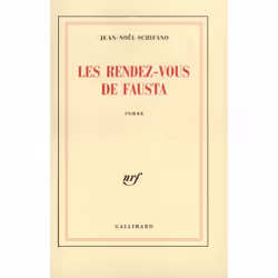 ISBN Les Rendez-vous de Fausta, Français, 288 pages