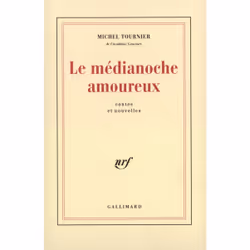 ISBN Le Médianoche amoureux, Français, 276 pages