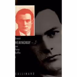 ISBN Ernest Hemingway, Français, 372 pages