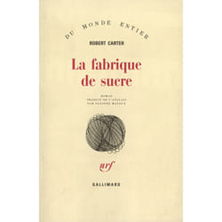 La Fabrique de sucre