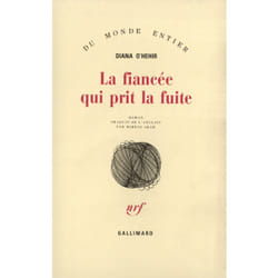 La fiancee qui prit la fuite