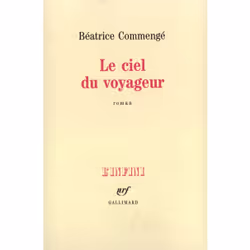 ISBN Le ciel du voyageur, Français, 204 pages