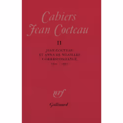 ISBN Correspondance, Français, 192 pages